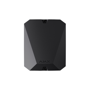 Ajax VHF Bridge Black