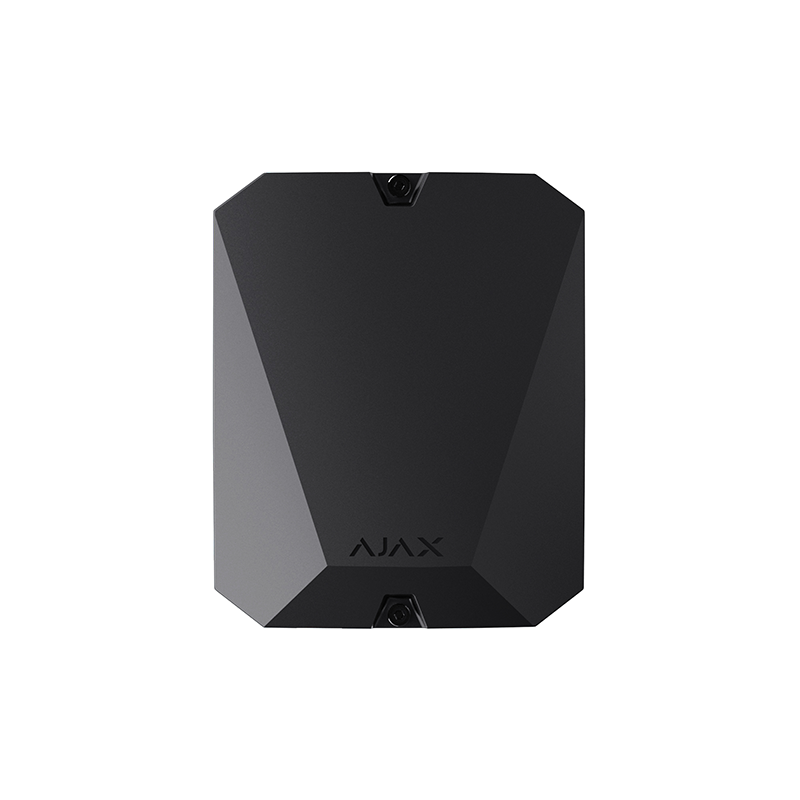 Ajax VHF Bridge Black