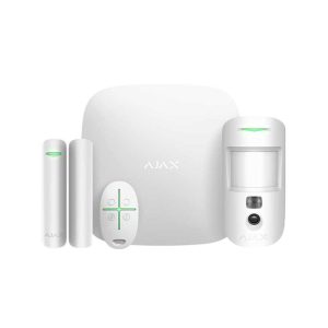 Ajax StarterKit Cam Plus