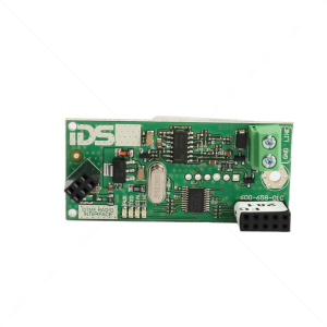 IDS DTMF Radio Interface Plug-In Module