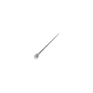 Nemtek Earth Spike - Galvanised Including Nuts 1.2m