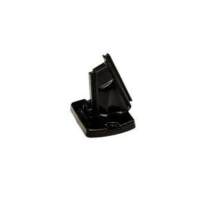 Nemtek Fence Pole Modulas T Base Bracket Black