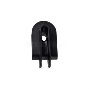Nemtek Fence Accessories Insulator - Strain Jumbo Black
