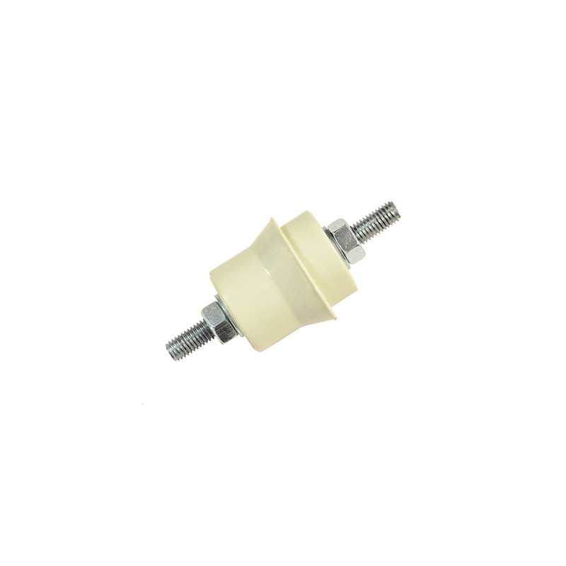 Nemtek Fence Accessories Insulator Busbar For Shock Box Enclosures