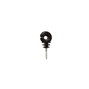 Nemtek Fence Accessories Insulator - Ring - Screw 40mm