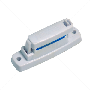 Nemtek Fence Accessories Insulator - Intermediate - 12-40mm White