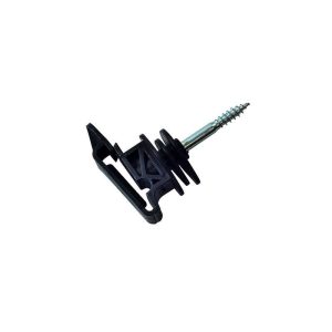 Nemtek Fence Accessories Insulator - Tape- Screw 40mm