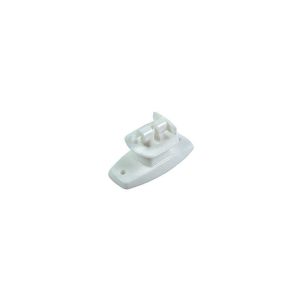 Nemtek Fence Accessories Insulator - Thick Poly Wire / Rope - White