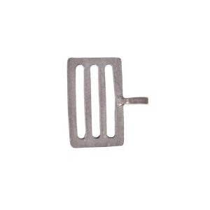 Nemtek Agri Poly Tape - Buckle 40mm - 60 X 60mm