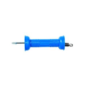 Nemtek Agri Gate Handle - Blue (SS Spring)