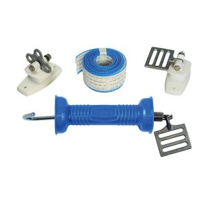 Nemtek Agri Gate Handle Kit - Tape 40mm X 4m