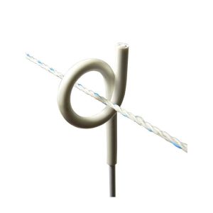 Nemtek Agri Pigtail 800 (1060) 8mm White