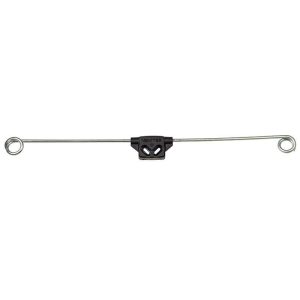 Nemtek Fence Accessories Y-Picket Live Bracket Double 570mm