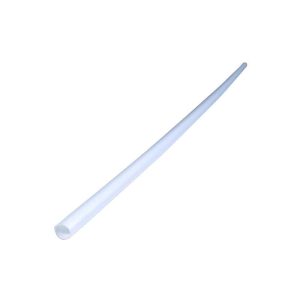 Nemtek Fence Accessories Stay Sleeve - 750mm White