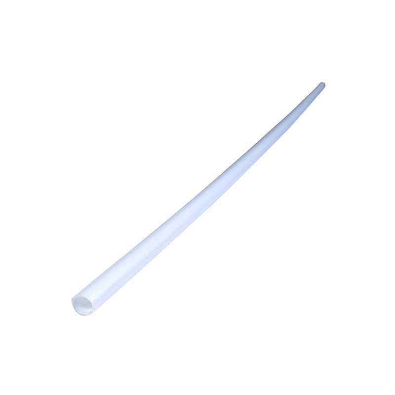 Nemtek Fence Accessories Stay Sleeve - 750mm White