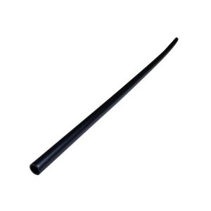 Nemtek Fence Accessories Stay Sleeve - 750mm Black