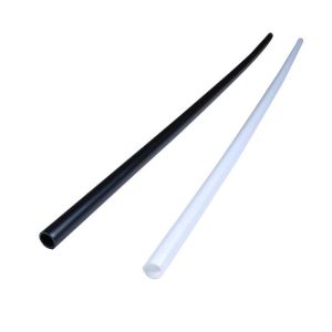 Nemtek Fence Accessories Stay - 750mm White