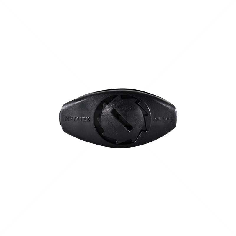 Nemtek Fence Accessories Tensioner - Mini Nylon Black