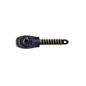 Nemtek Tensioner Comp Spring Hybrid 2 GOLD 8Kg GFN BL