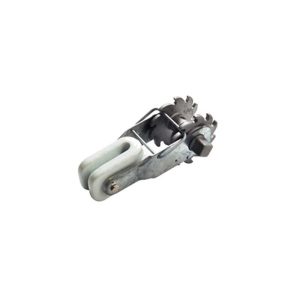 Nemtek Fence Accessories Wire Strainer Porcelain - Heavy Duty - HDG