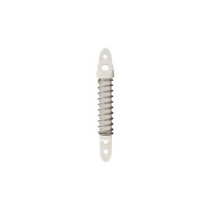 Nemtek Fence Accessories Tensioner - Comp Spring 1 Silver 5Kg Whi / 50