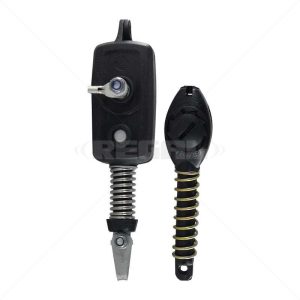 Nemtek SS304 Dual Action Tension Sensor 8Kg DATS2/SS