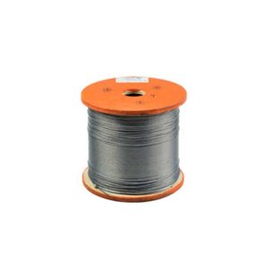 Nemtek Galvanised XL Wire 2,0mm Stranded 1000m