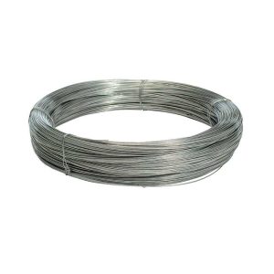 Galvanised Wire 2.24mm / 50Kg 1650m Fully Galvanised