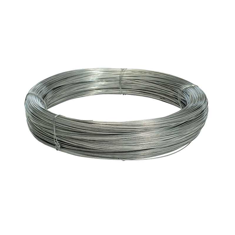 Galvanised Wire 2.24mm / 50Kg 1650m Fully Galvanised