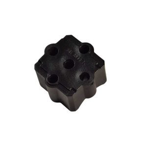 Nemtek F/Standing Fence Free Standing Omega Spacer Wall And Tube