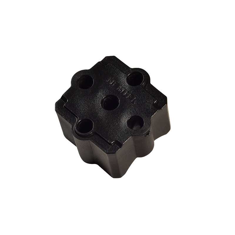 Nemtek F/Standing Fence Free Standing Omega Spacer Wall And Tube