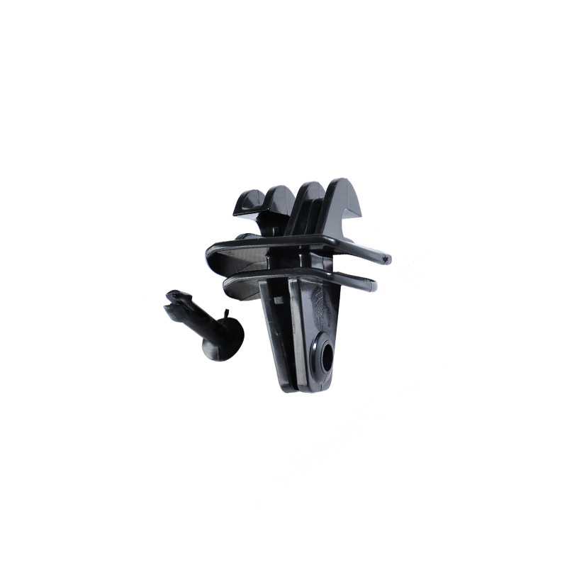 Nemtek Fence Accessories Insulator - Picket With Clip - Black