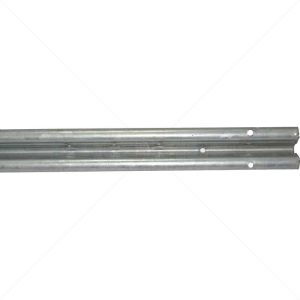 Nemtek F/Standing Fence Omega Bracket 1.8m Hot Dipped Galvanised 1mm