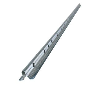 Nemtek F/Standing Fence Omega Corner XL Bracket 2.4m/ 2mm