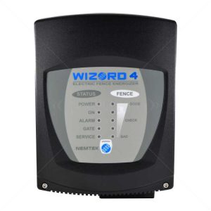 Nemtek Energizer - Wizord 4J 1Z