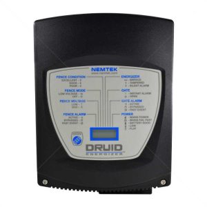 Nemtek Energizer - DRUID 13 LCD - 3 Joule