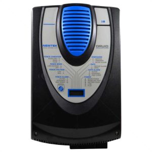 Nemtek Energizer - DRUID 18 LCD - 8 Joule