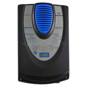 Nemtek Energizer - DRUID 114 LCD - 14 Joule