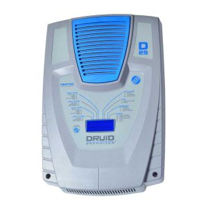 Nemtek Energizer - DRUID 25 LCD 5 Joule 2 Zone