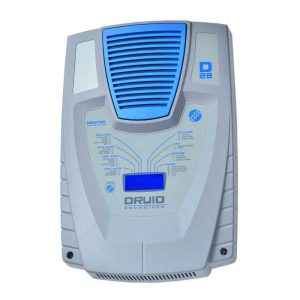 Nemtek Energizer - DRUID 28 LCD 8 Joule 2 Zone