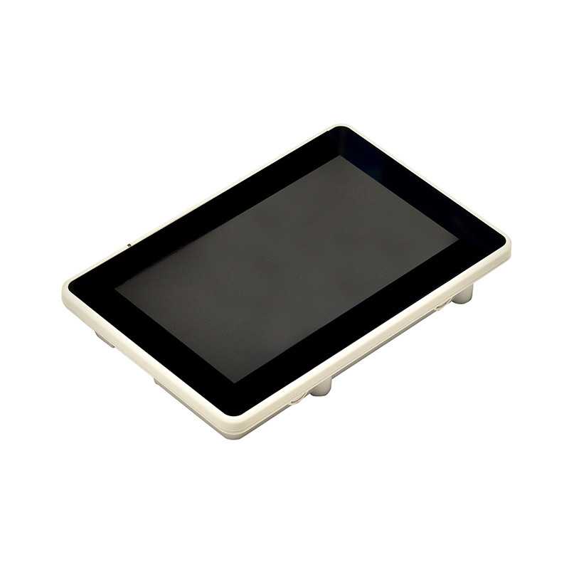 Nemtek Fence Networking FG7C+ Controller (Wall Mount)