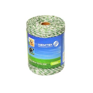 Nemtek Agri Poly Wire - Vario SS6