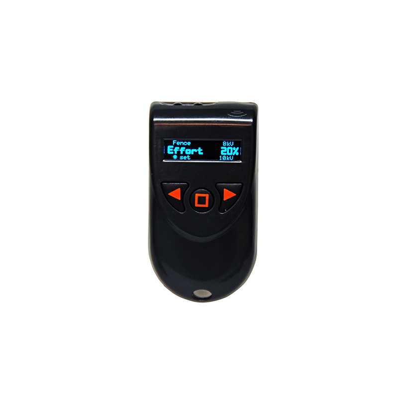 Nemtek Agri Remote - Agri Key Chain