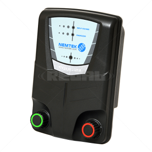 Nemtek Agri Energizer Energizer Equine 2J 20km With Remote
