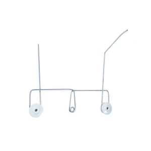 Nemtek Fence Accessories Free Standing - Offset - Anti-Dig