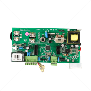 Druid 13 LCD PCB