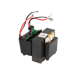 Druid28 LCD HT Transformer