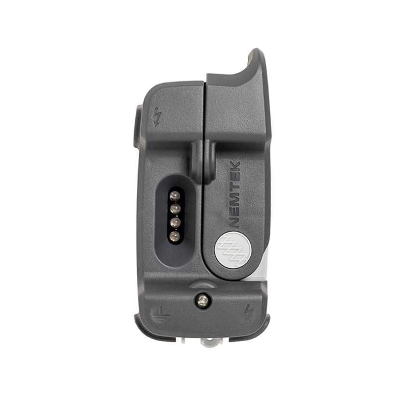 Nemtek Fence Accessories Agri Cut Out Switch With LED