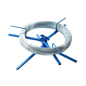 Nemtek Fence Accessories Spinning Jenny - 2.24 Wire Dispenser