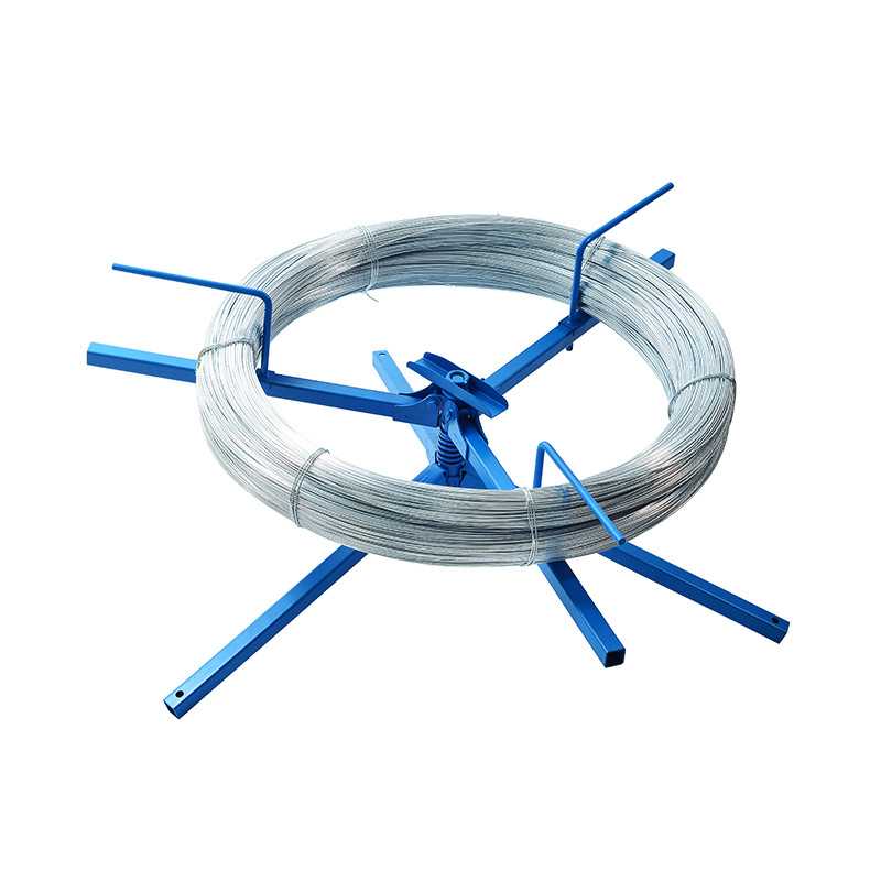 Nemtek Fence Accessories Spinning Jenny - 2.24 Wire Dispenser
